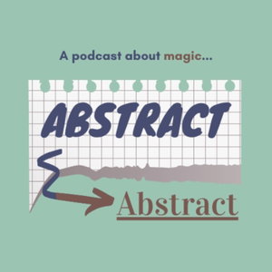 Abstract to Abstract - 摘要魔法 