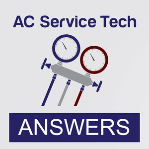 AC Service Tech Answers Podcast