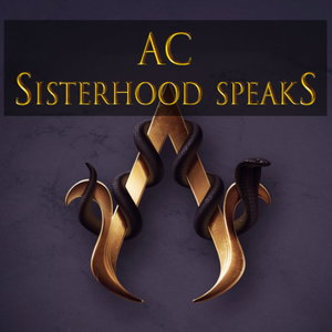 AC Sisterhood Speaks!