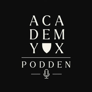 Academy X Podden