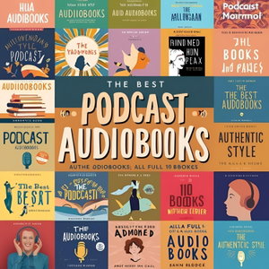 Access High-Fidelity Digital Audiobooks In High-Definition Audio