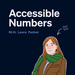 Accessible Numbers 