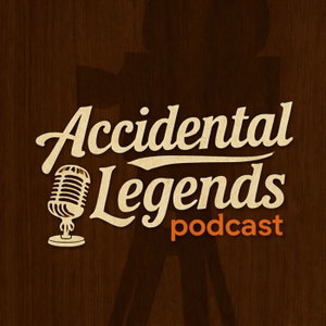 Accidental Legends