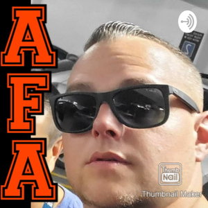Accountability For All Podcast 