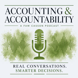 Accounting and Accountability