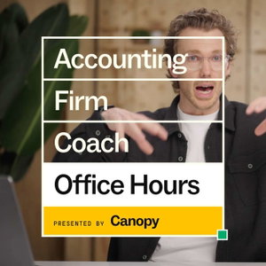Accounting Firm Coach: Office Hours