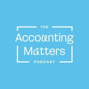 Accounting Matters
