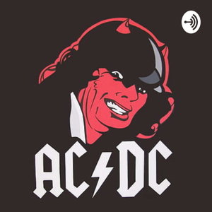 AC/DC Music Talk