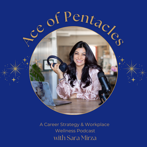 Ace of Pentacles