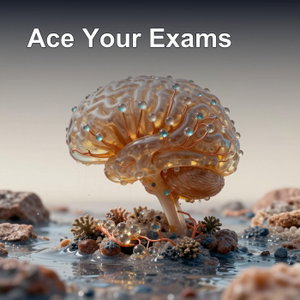 Ace Your Exams | Confidence-Boosting Affirmations for Students