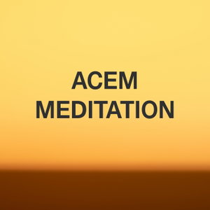 Acem Meditation