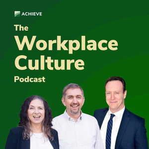 ACHIEVE Workplace Culture