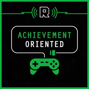 Achievement Oriented