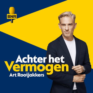 Achter het Vermogen
