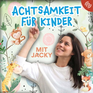 Achtsamkeit Für Kinder 
