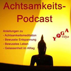 Achtsamkeits-Podcast