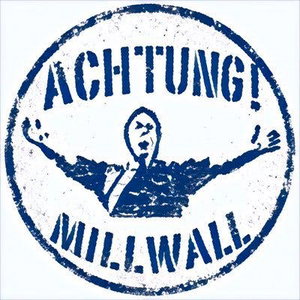 Achtung! Millwall Podcast