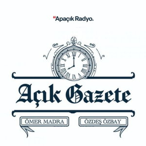 Açık Gazete