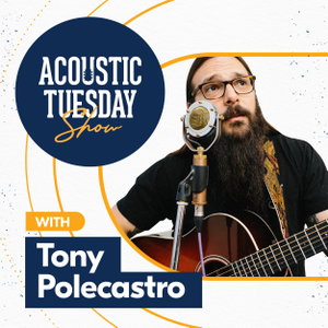 Acoustic Tuesday | Guitar Routine Show