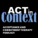 ACT in Context