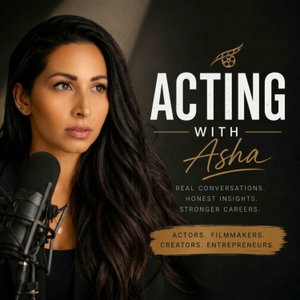 Acting with Asha