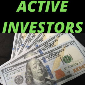 Active Investors