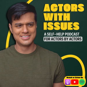 Actors With Issues with Juan Ayala