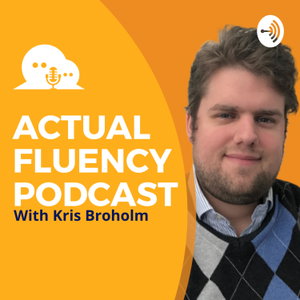 Actual Fluency Podcast