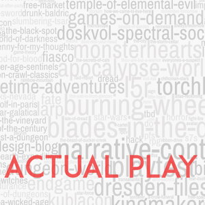 Actual Play