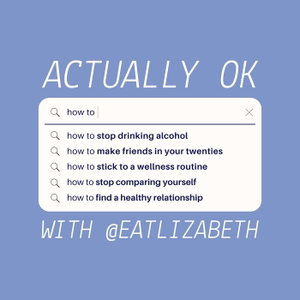 Actually OK
