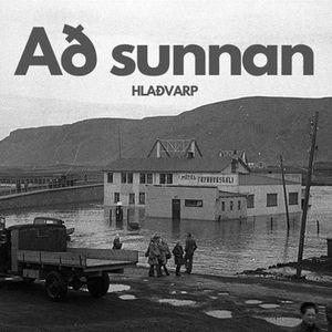 Að sunnan