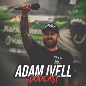Adam Ivell Podcast
