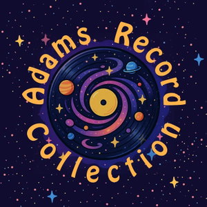 Adams Record Collection