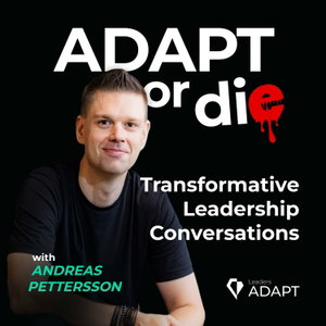 ADAPT or die