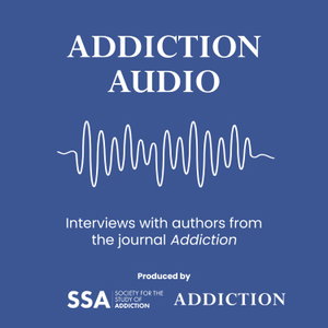 Addiction Audio