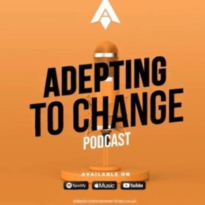 Adepting To Change