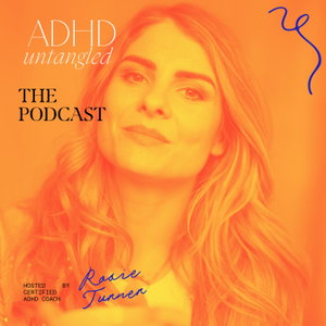 ADHD Untangled