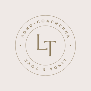 Adhdcoacherna