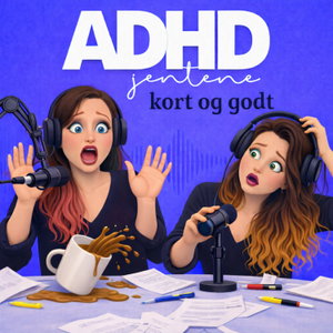 ADHDjentene