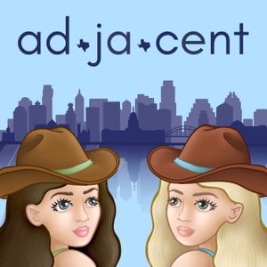 Adjacent Podcast