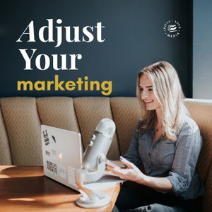 Adjust Your Marketing: Social Media & Marketing Strategies for Chiropractors & Natural Health Practitioners