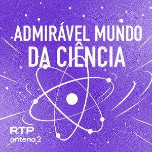 Admirável Mundo da Ciência