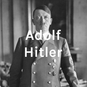 Adolf Hitler