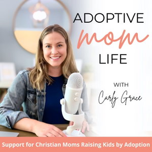 Adoptive Mom Life | Open Adoption, Adoptive Parenting, Birth Family, Christian Community, Biblical Encouragement