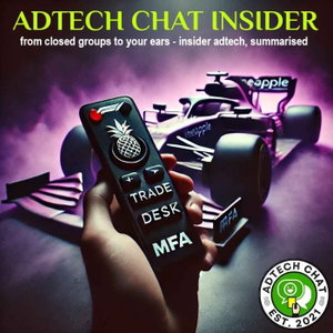 Adtech Chat Insider