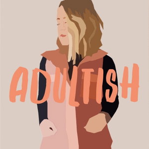 Adultish