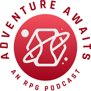 Adventure Awaits Podcast