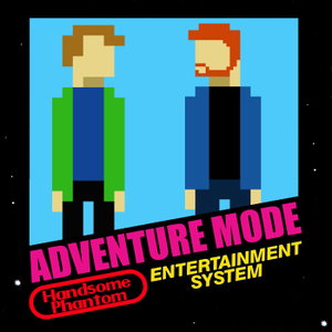 Adventure Mode
