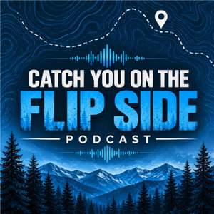 Adventure More UK - "Catch You On The Flip Side"