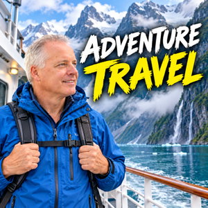 Adventure Travel with Norm: Expedition Cruises and Wild Places